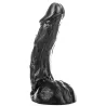 All Black Gode AB64 Dave All Black 19 x 5cm